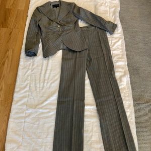 Women’s Emporio Armani Suit